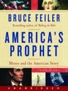 America's Prophet